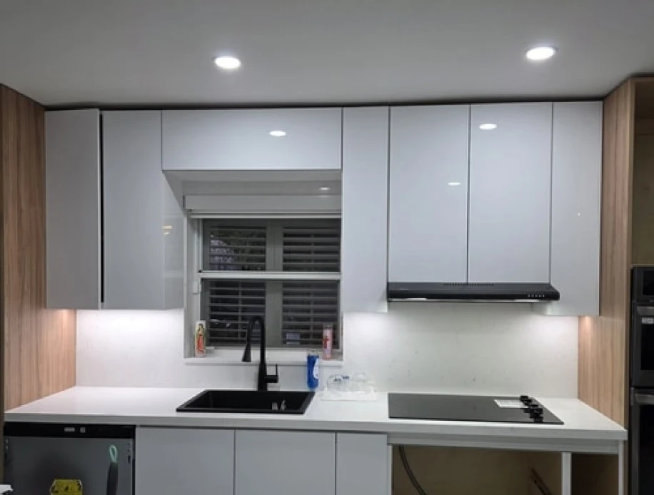 kitchen lights